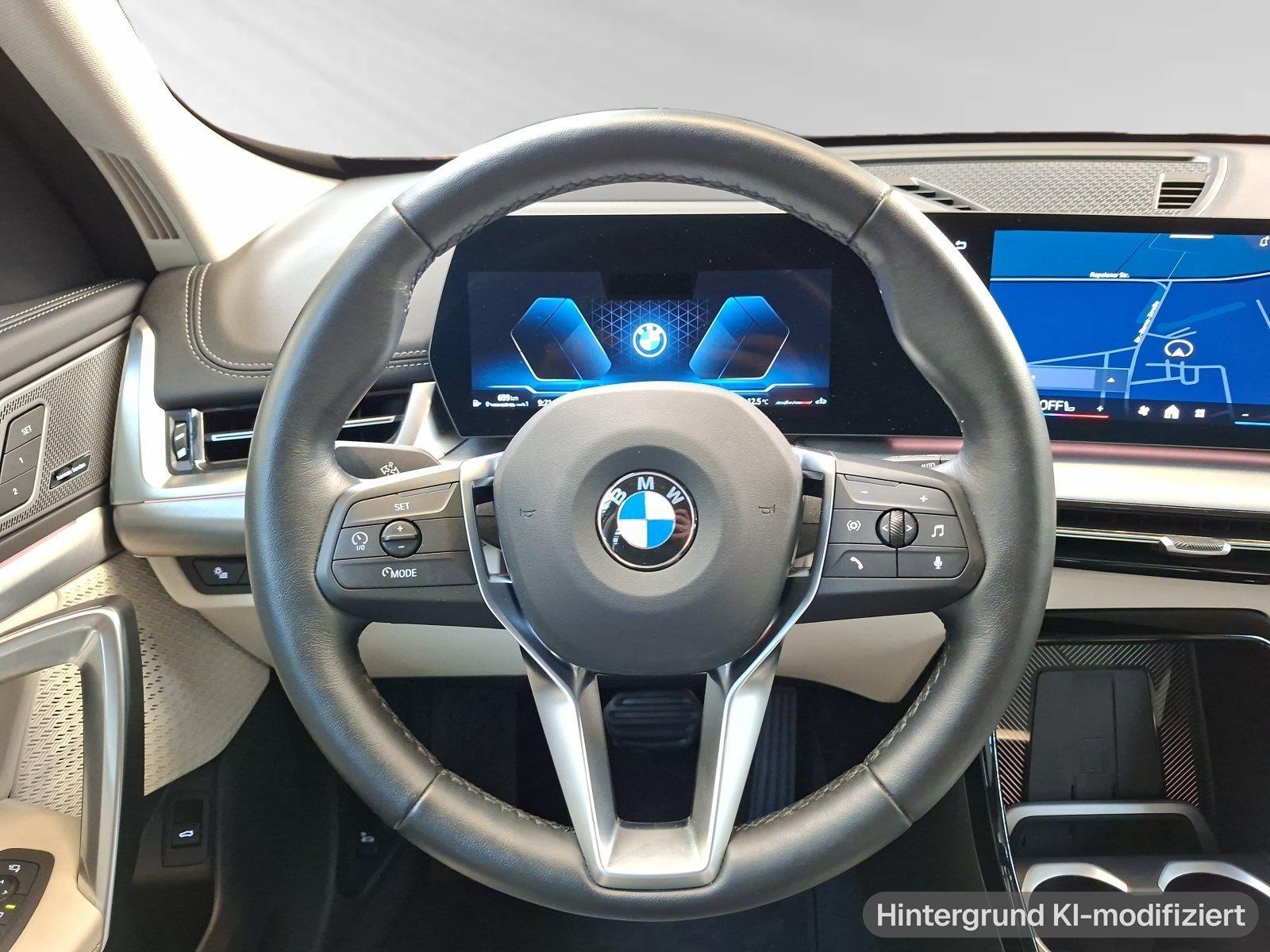 BMW X1 – Bild 12