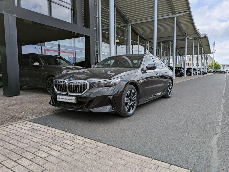 BMW 5er – Bild 3