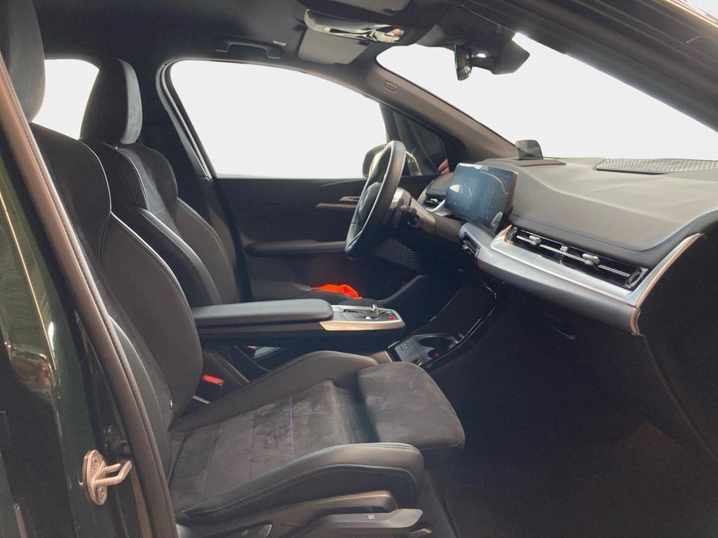 BMW 2er Active Tourer – Bild 9