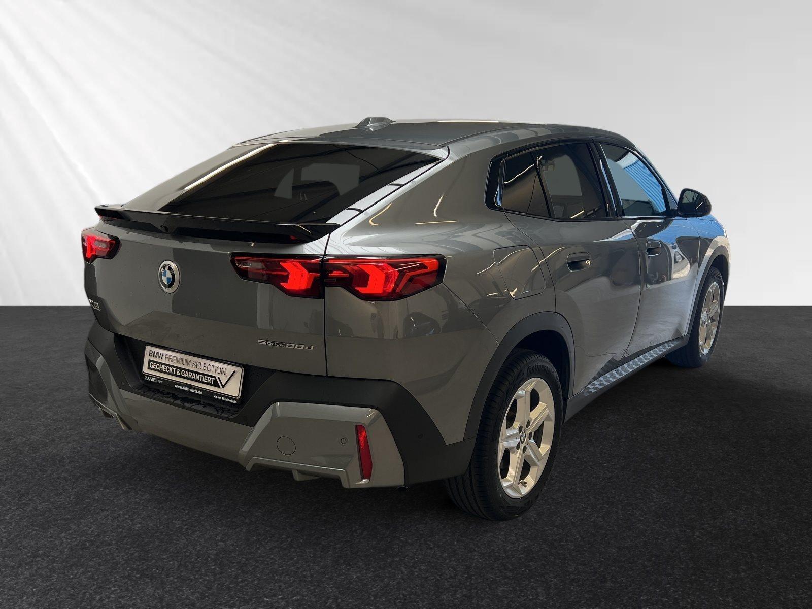 BMW X2 – Bild 3
