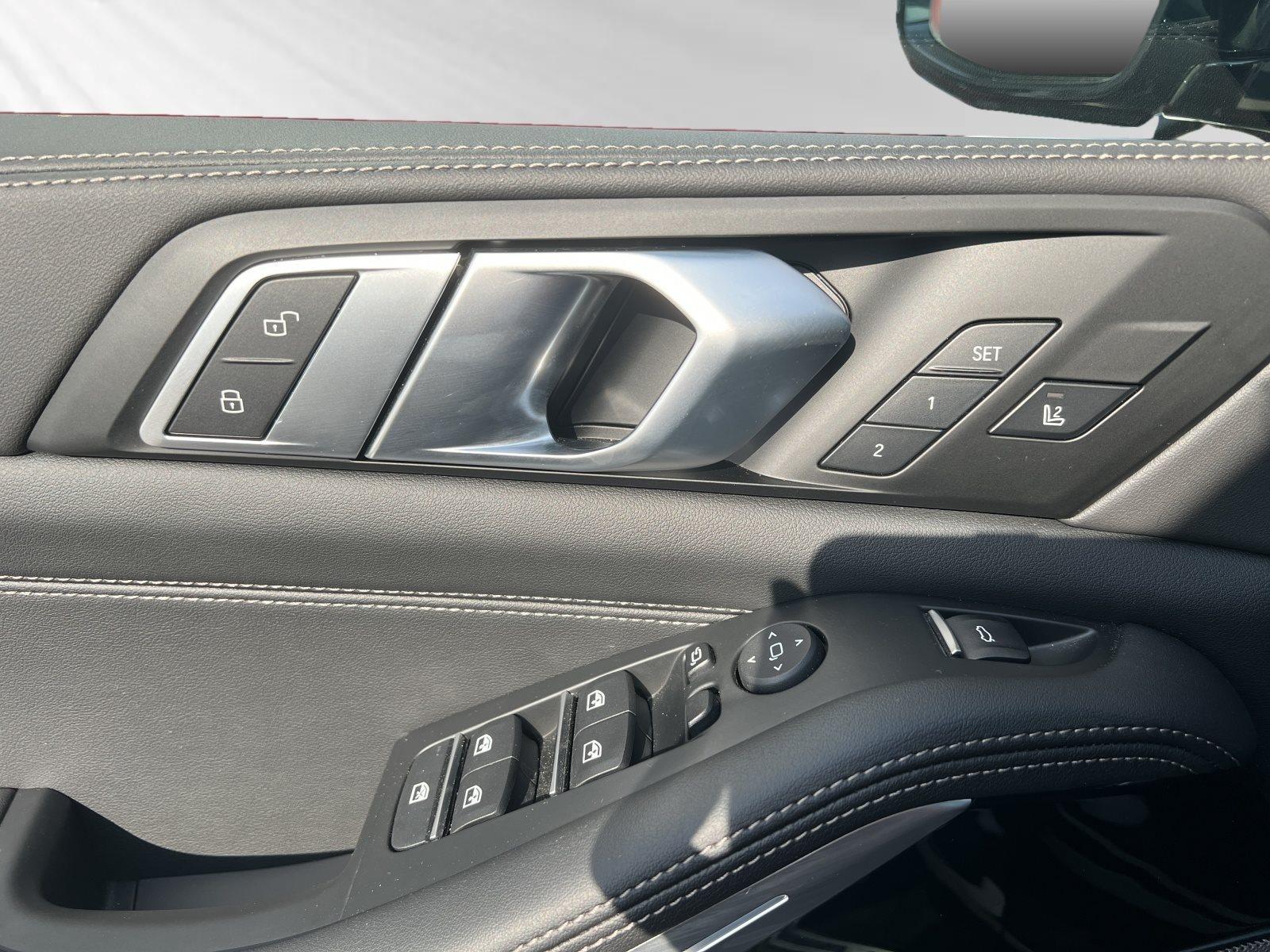 BMW X5 – Bild 11