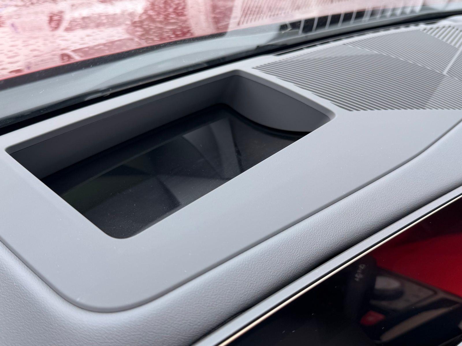 BMW M5 Touring – Bild 9