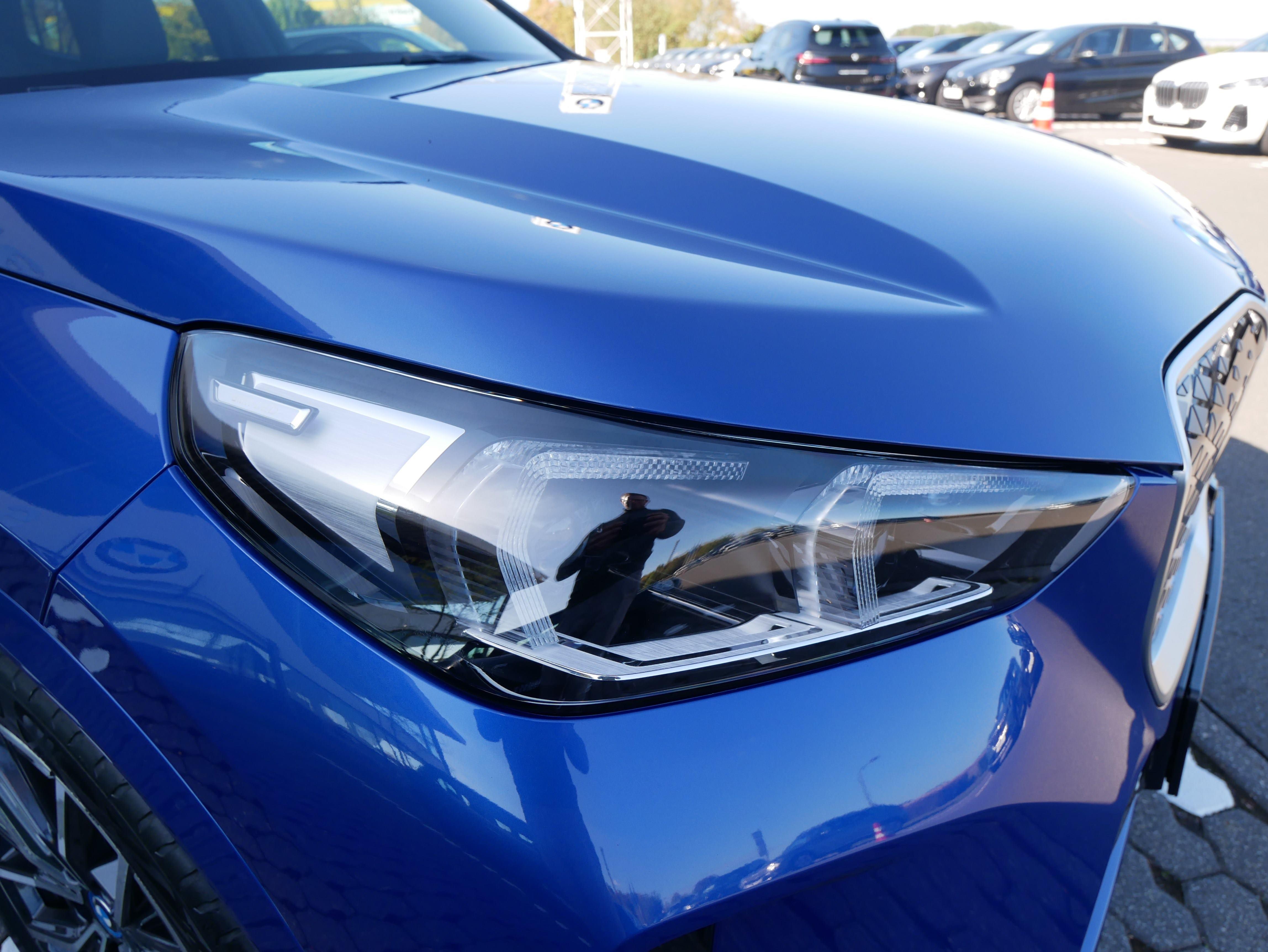BMW iX1 – Bild 13