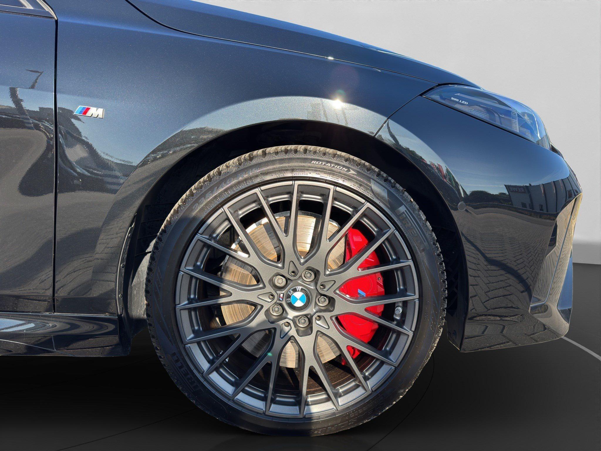 BMW 1er – Bild 32