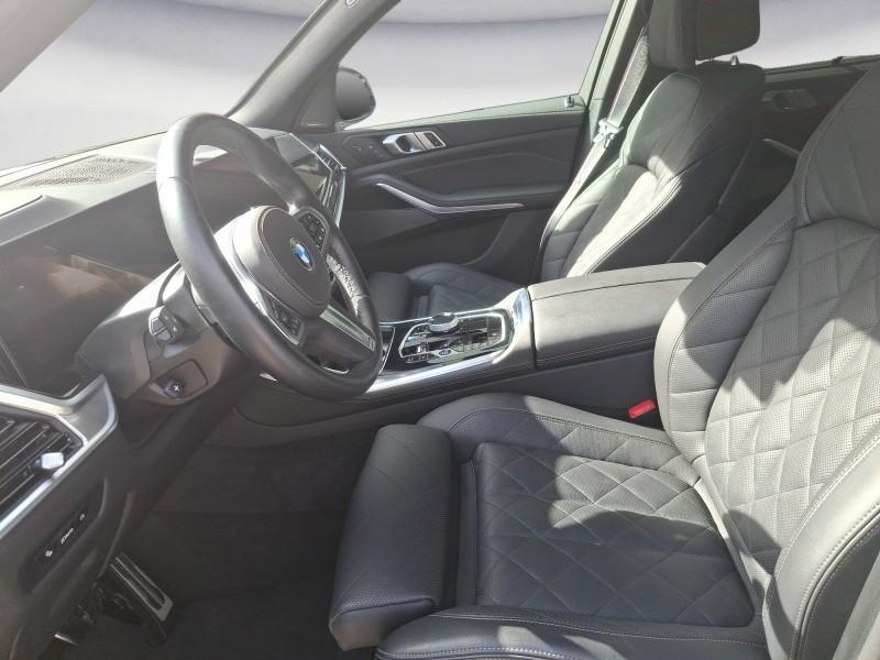 BMW X5 – Bild 11