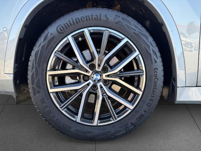 BMW X1 – Bild 7
