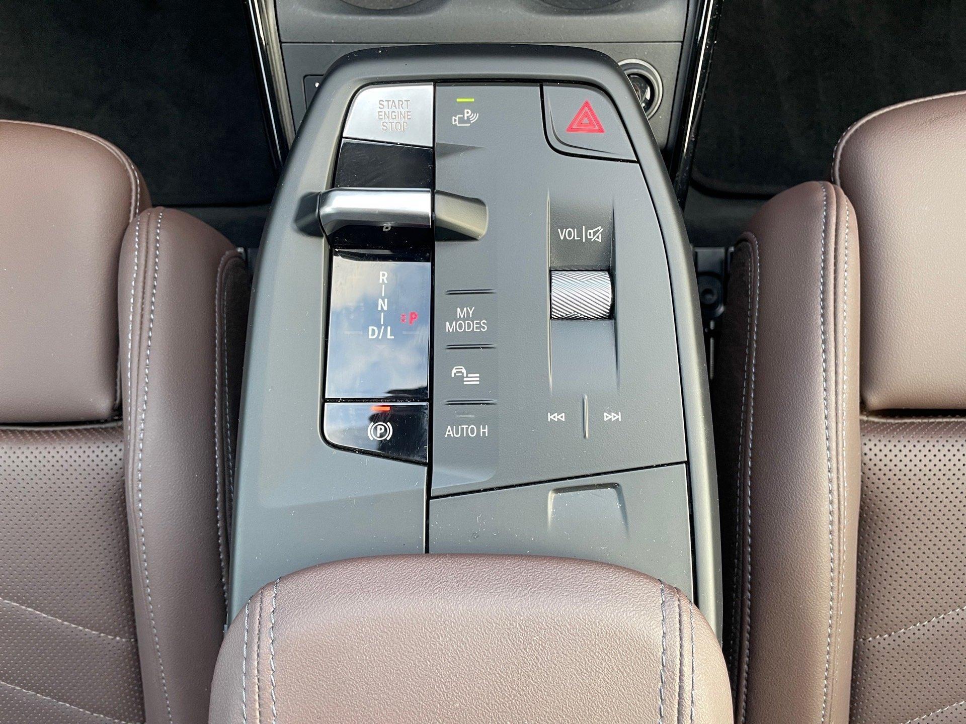 BMW X1 – Bild 10