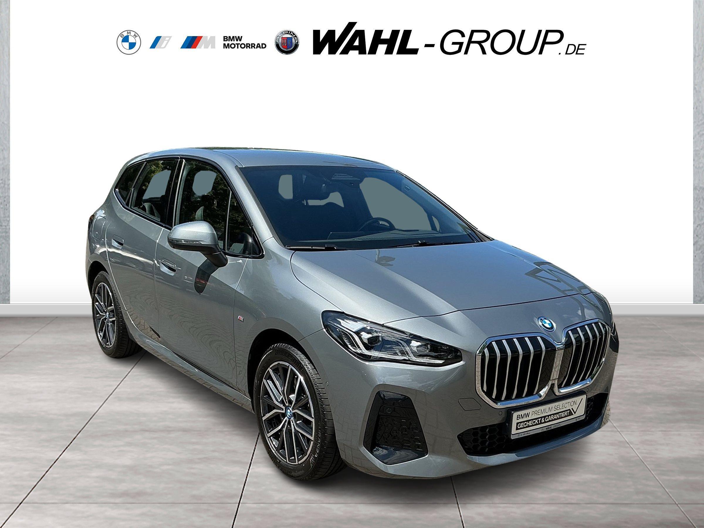 BMW 2er Active Tourer – Bild 4