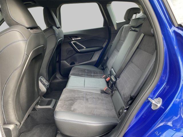 BMW X1 – Bild 11