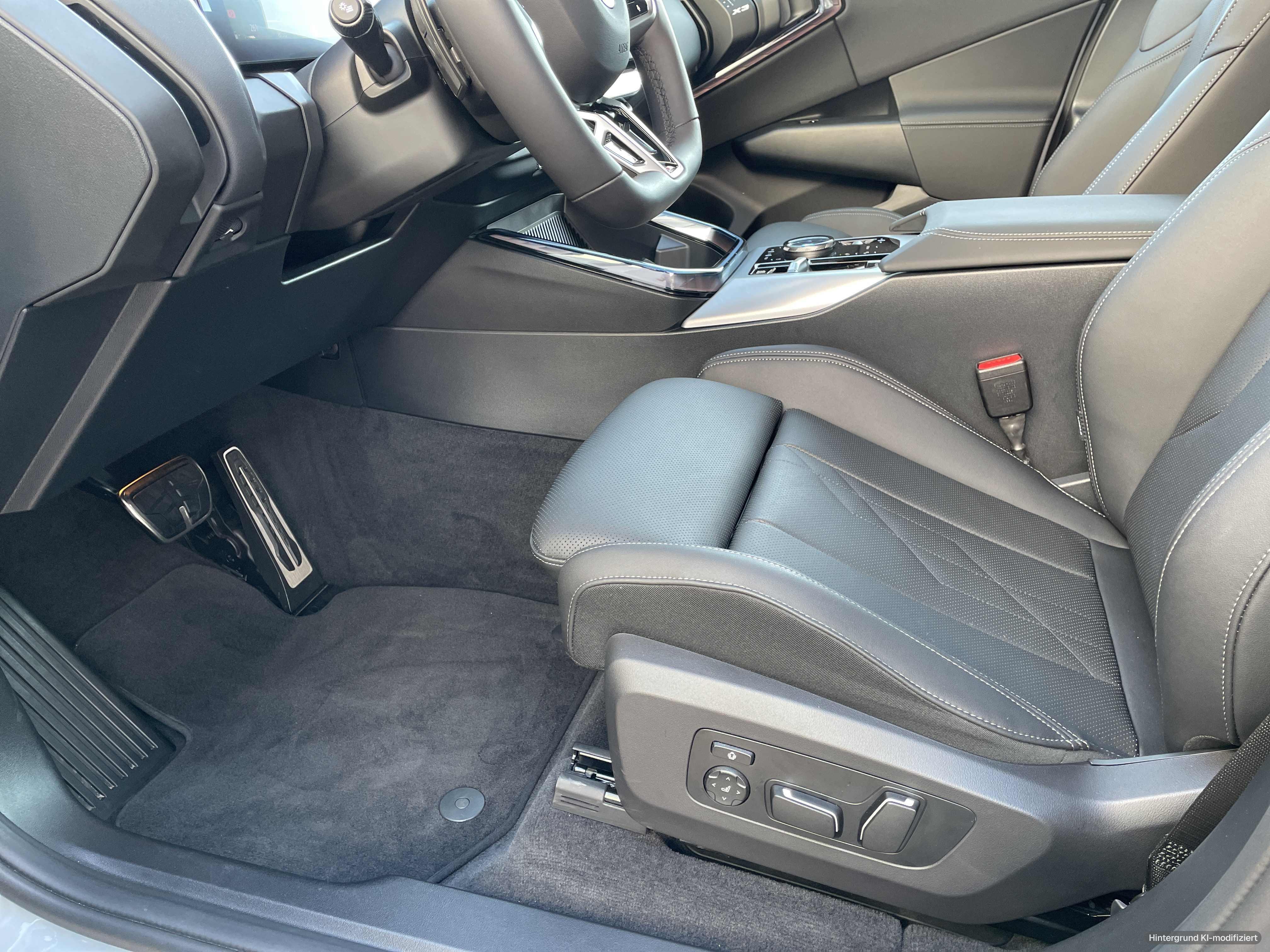 BMW X3 – Bild 8