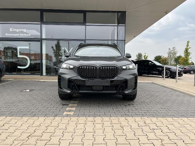 BMW X5 – Bild 5