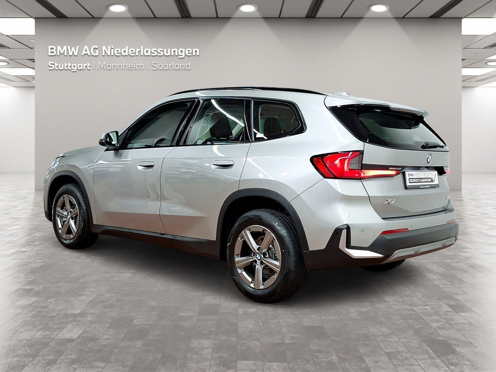 BMW X1 – Bild 3