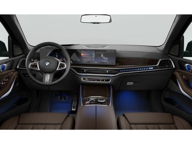 BMW X5 – Bild 5