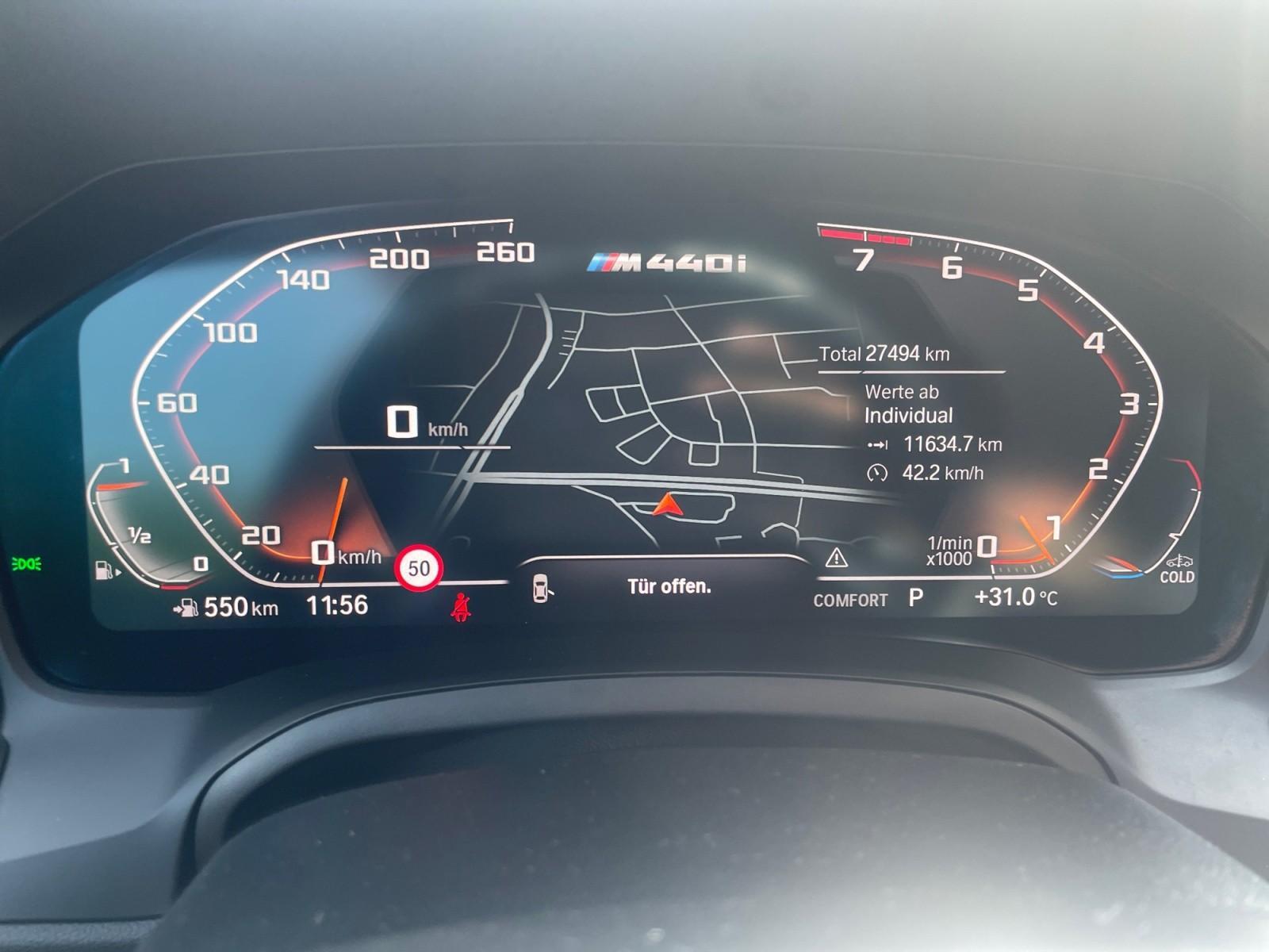 BMW 4er Gran Coupé – Bild 22