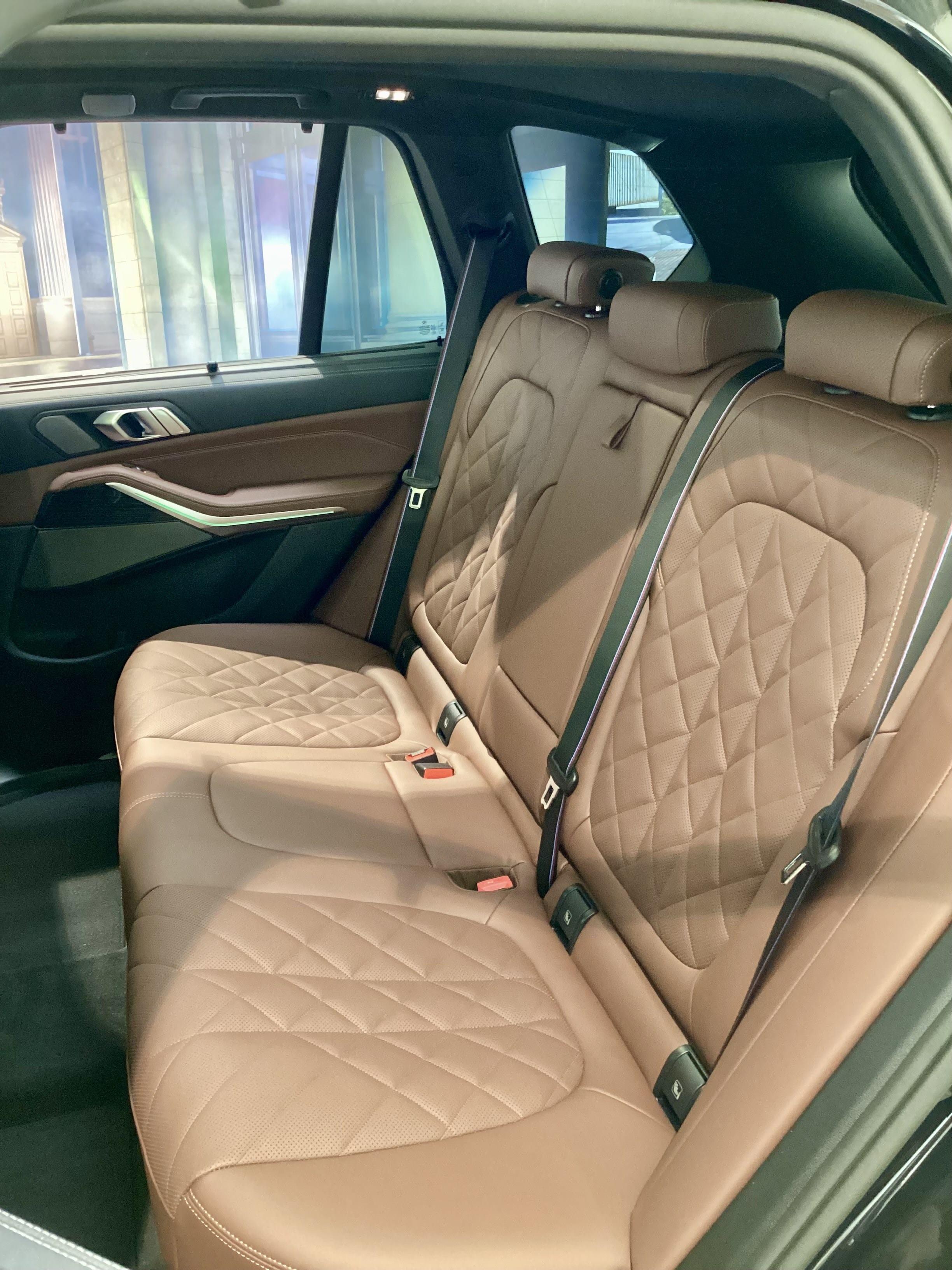 BMW X5 – Bild 11