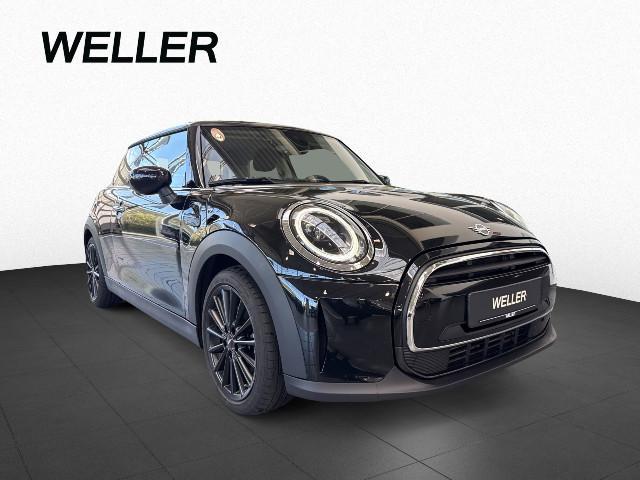 MINI Cooper 3-Türer – Bild 2
