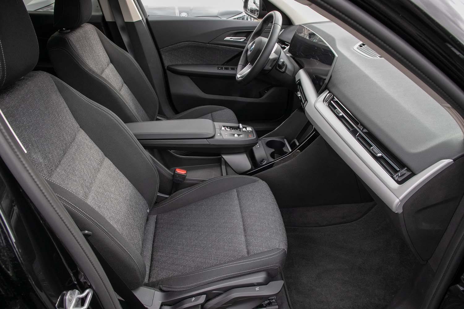 BMW X2 – Bild 11