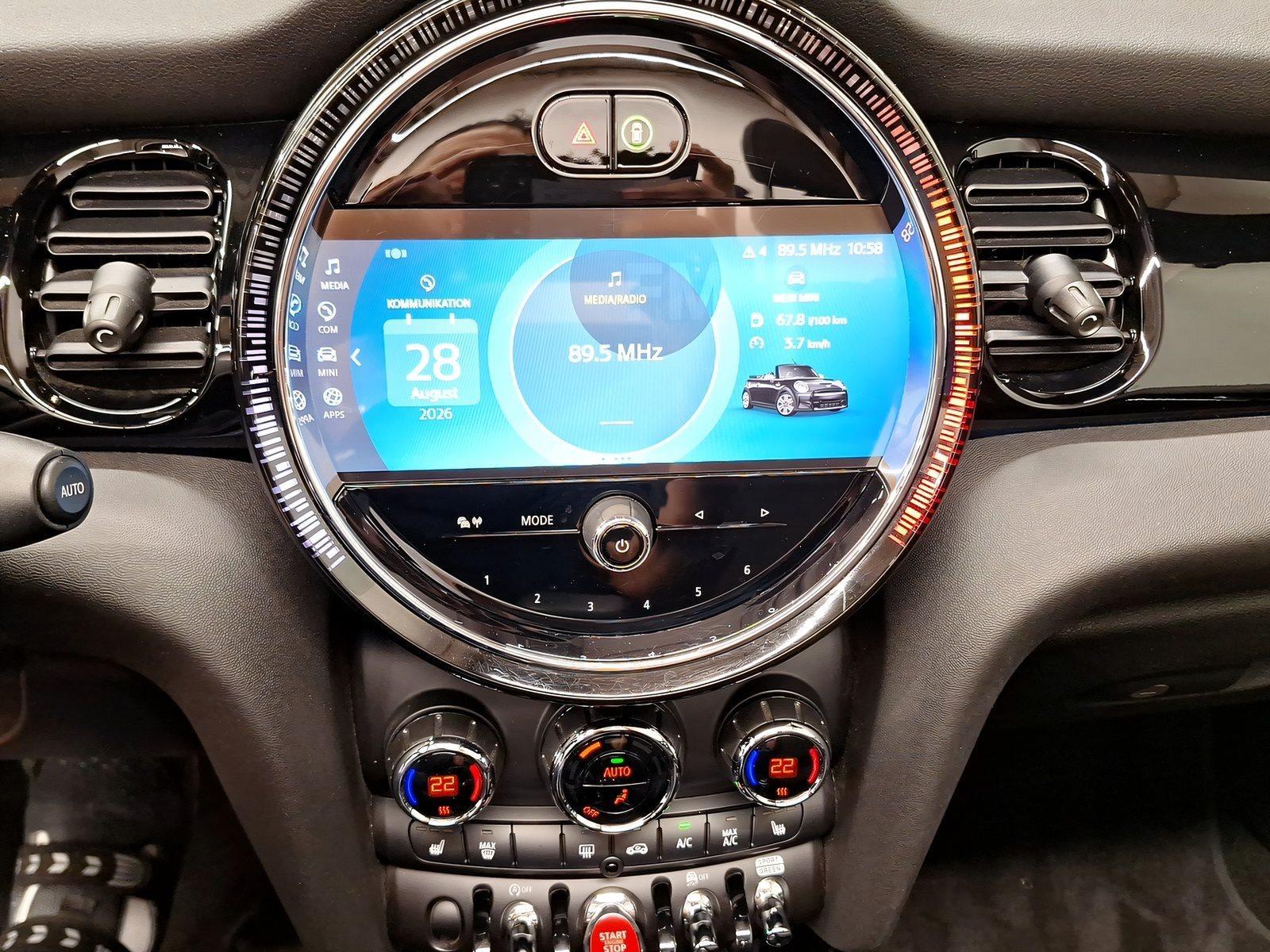 MINI Cabrio – Bild 23