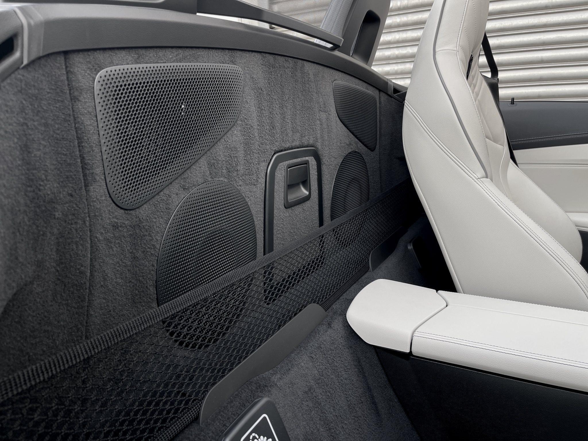 BMW Z4 – Bild 11