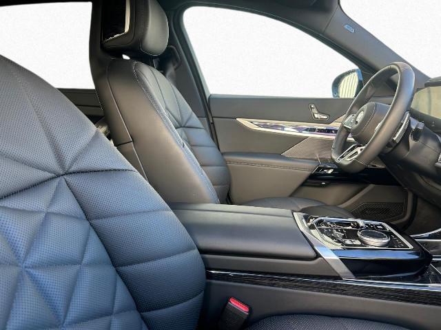 BMW 7er – Bild 5