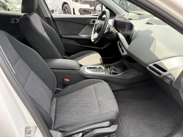 BMW 1er – Bild 12
