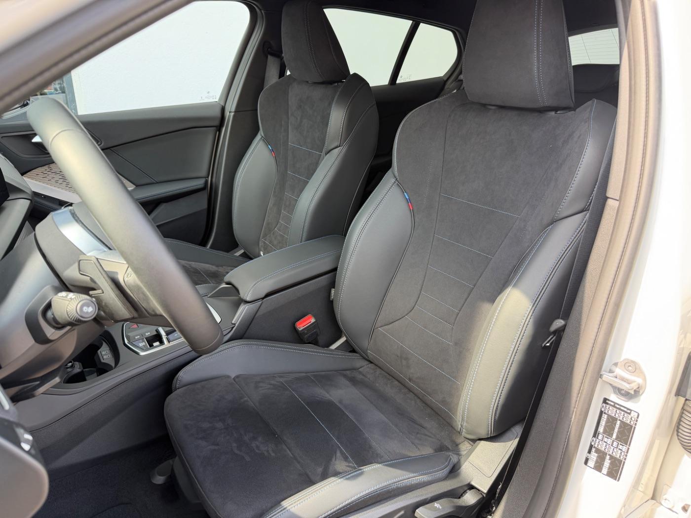 BMW 1er – Bild 10
