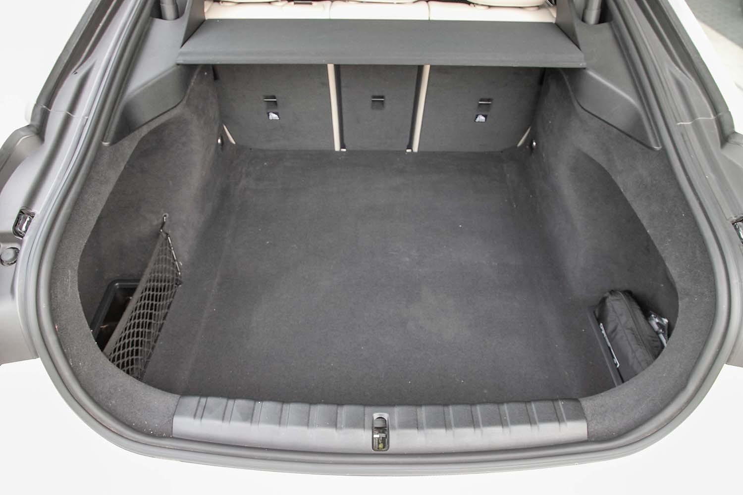 BMW 4er Gran Coupé – Bild 18