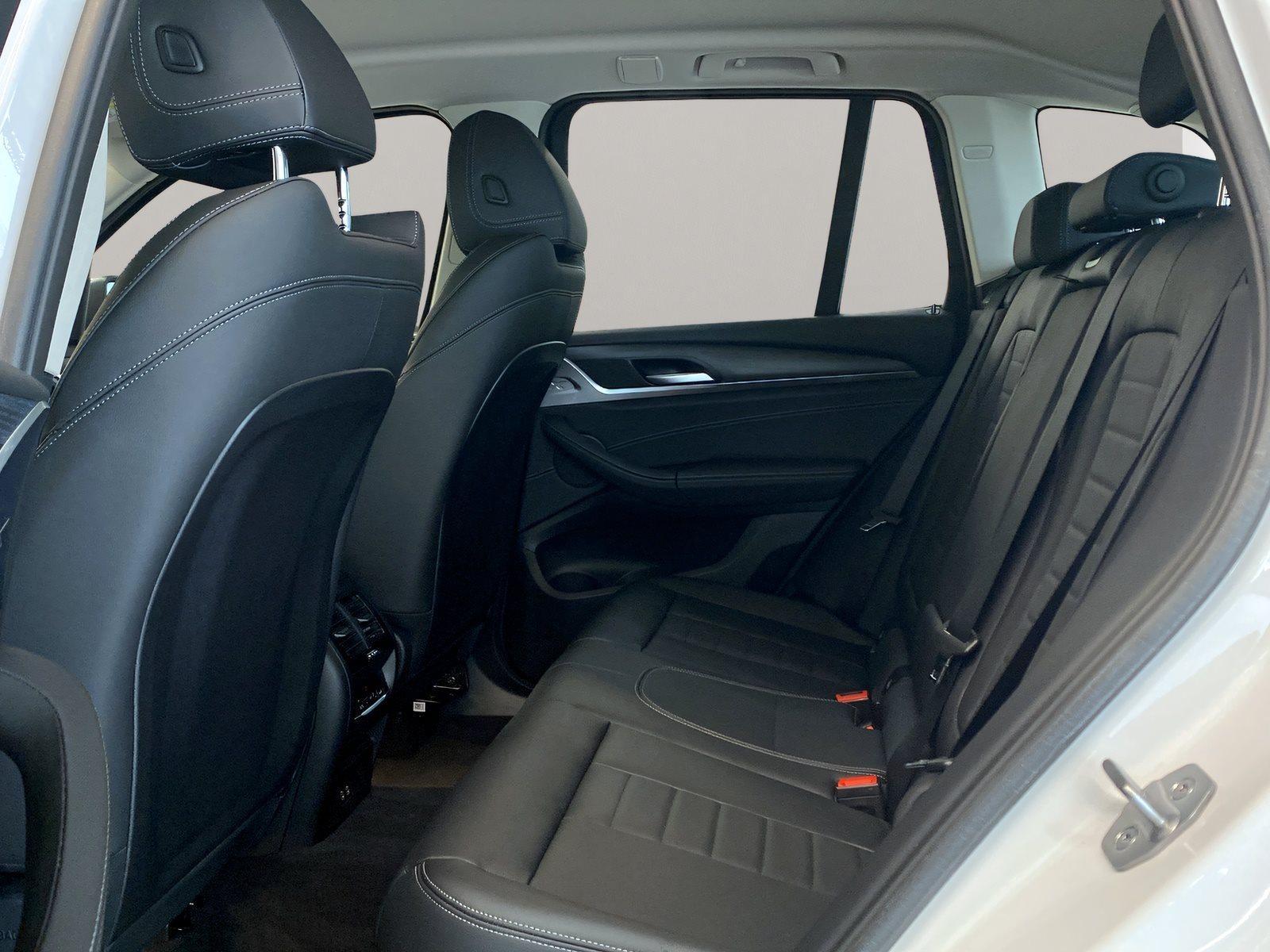 BMW X3 – Bild 6