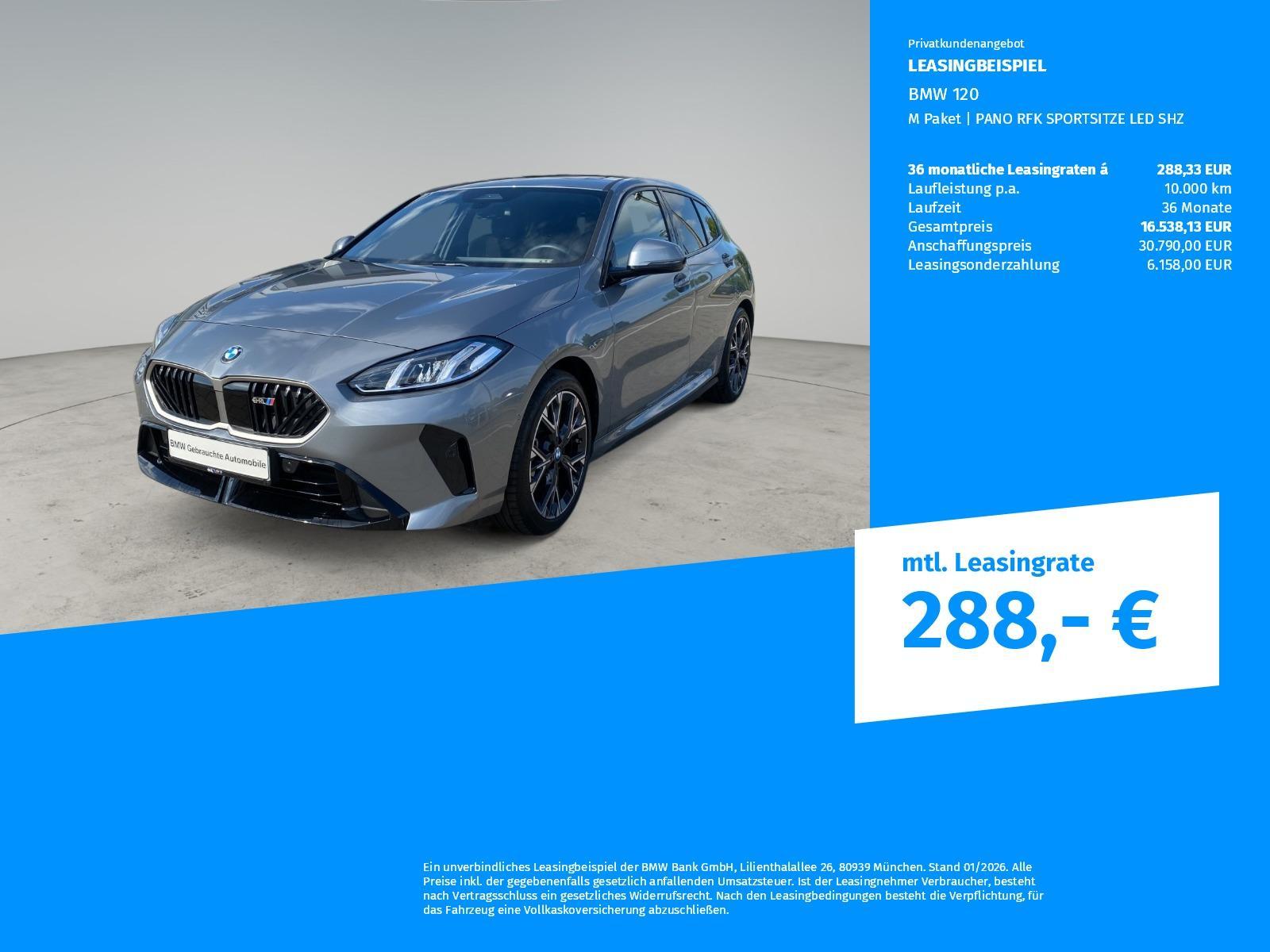 BMW 1er – Bild 2