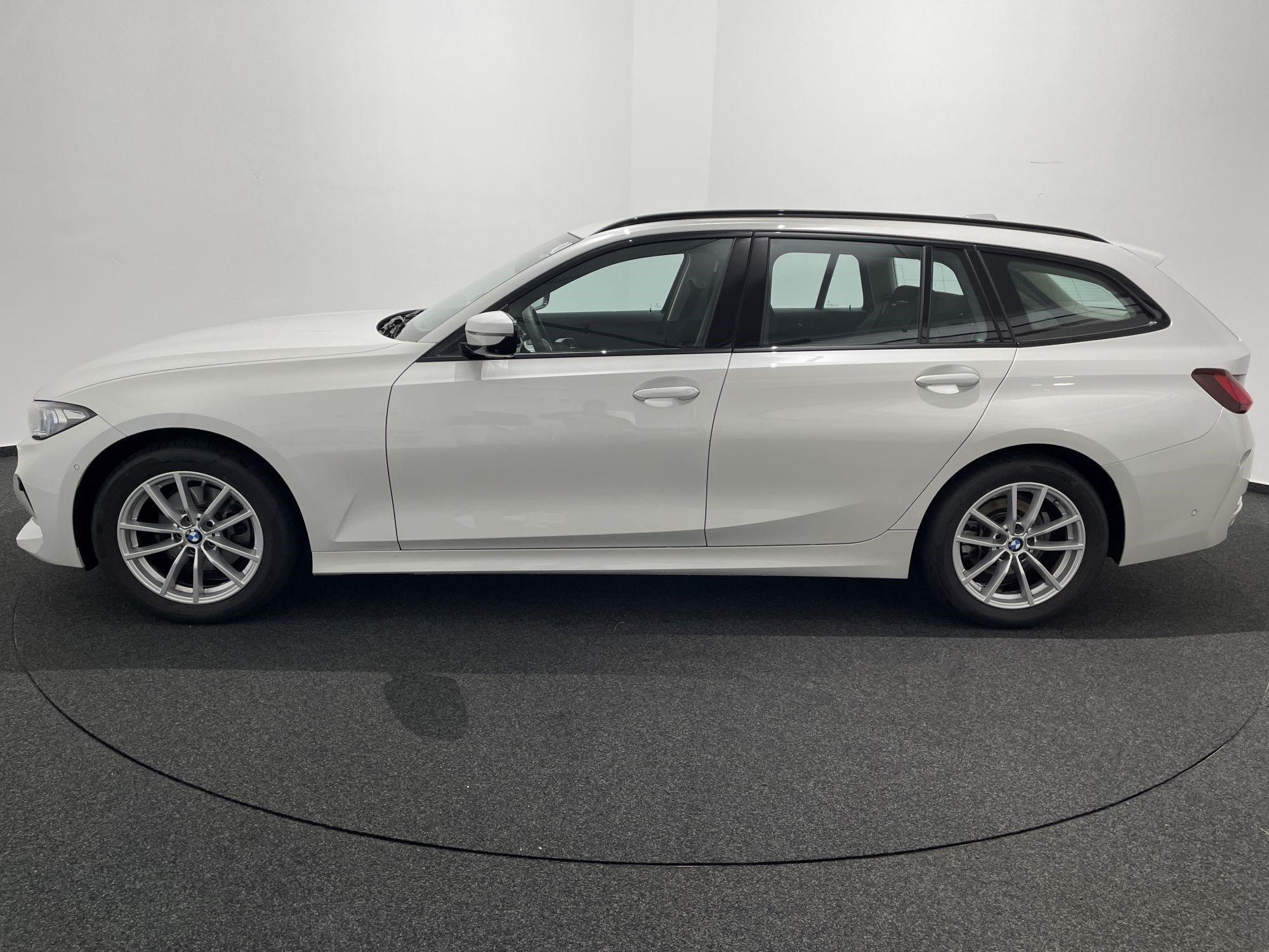 BMW 3er Touring – Bild 27