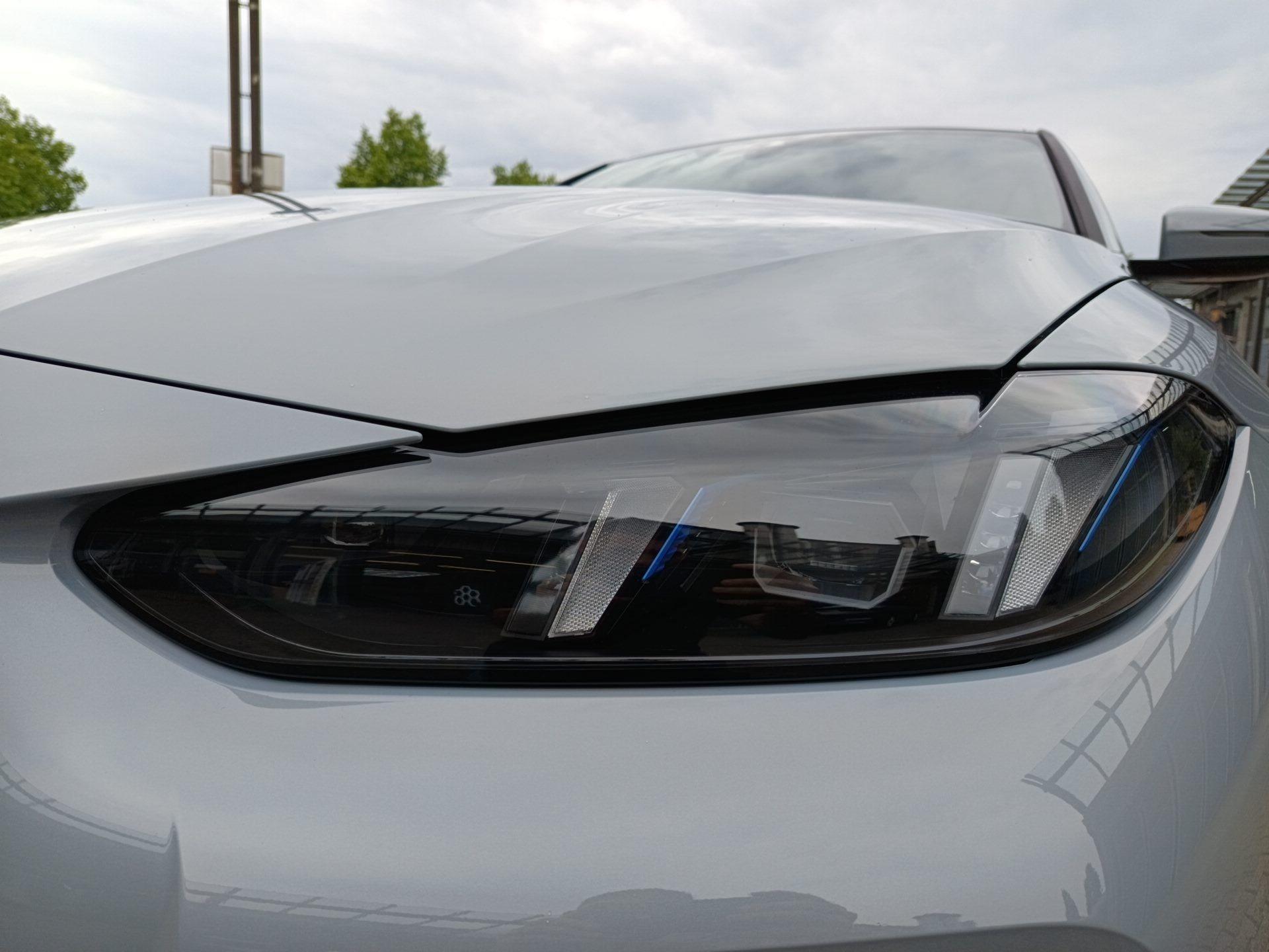 BMW 4er Gran Coupé – Bild 18