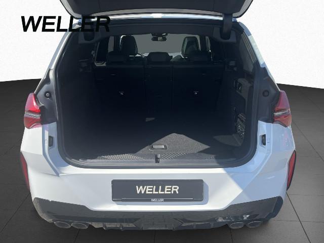 BMW X3 – Bild 9