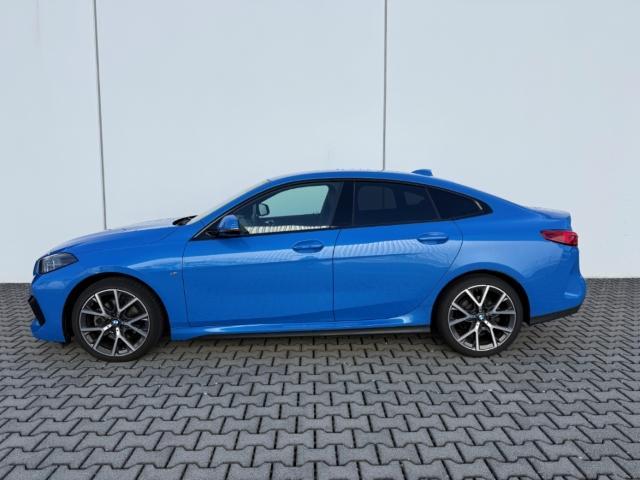BMW 2er Gran Coupé