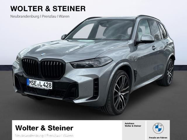 BMW X5 – Bild 10