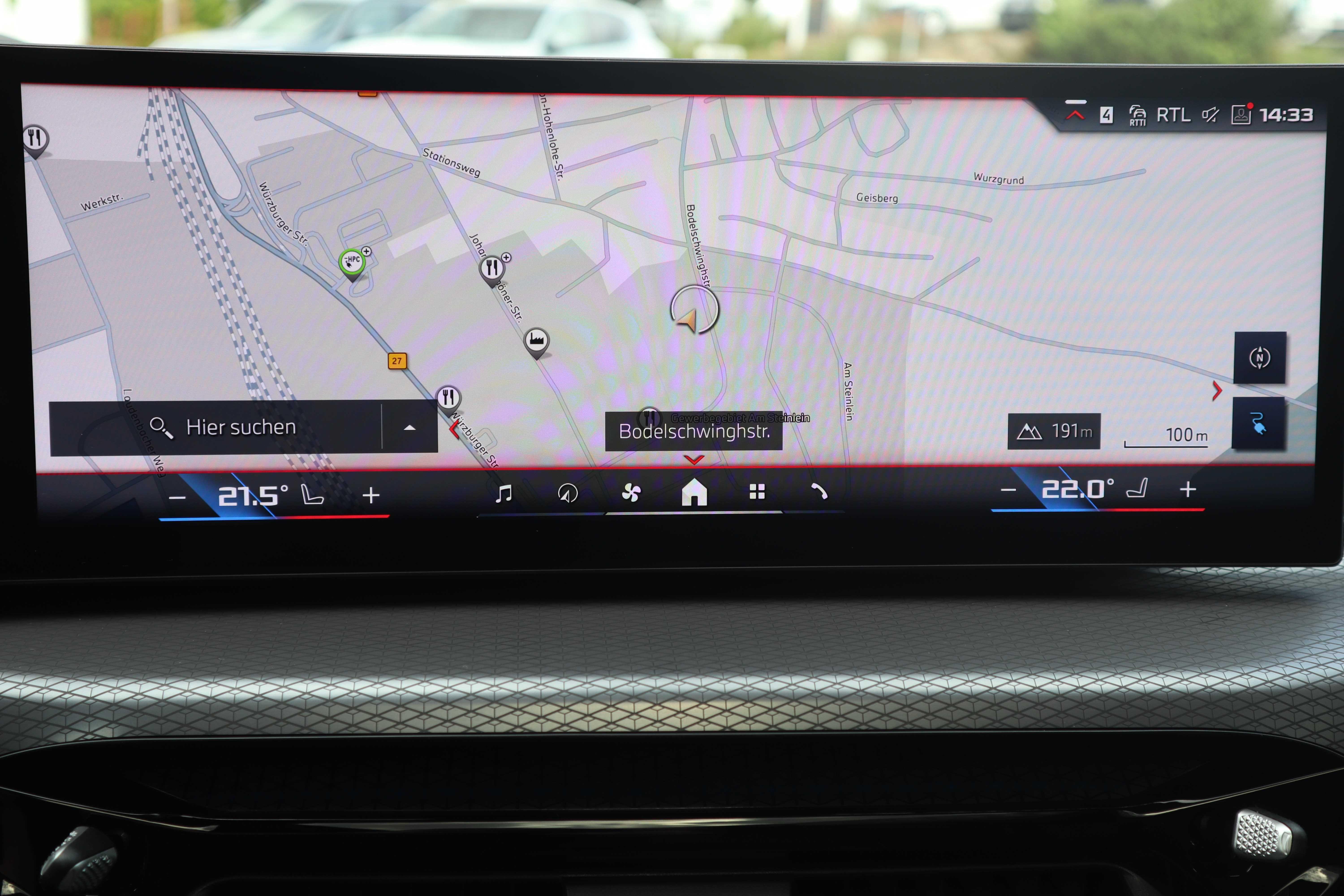 BMW 4er Gran Coupé – Bild 11