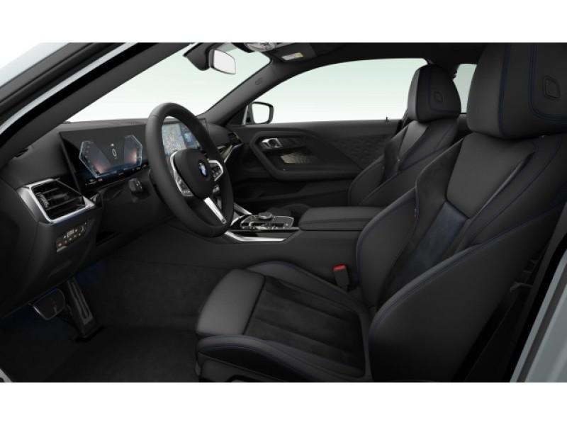 BMW 2er Coupé – Bild 12