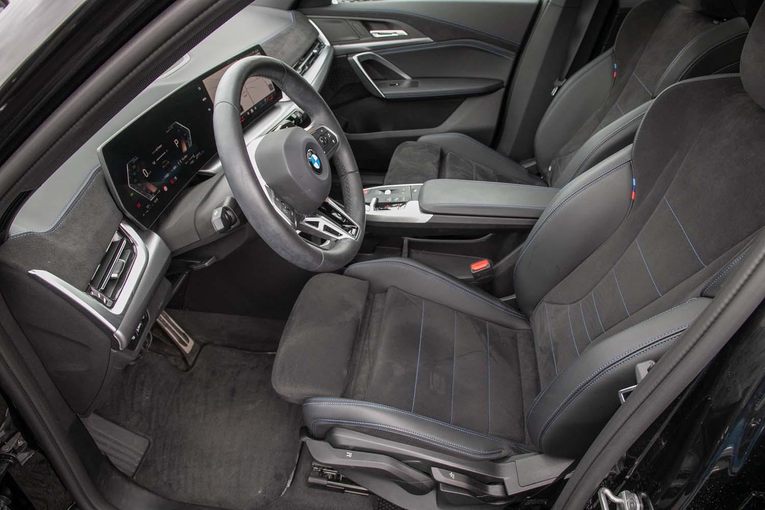 BMW X1 – Bild 33