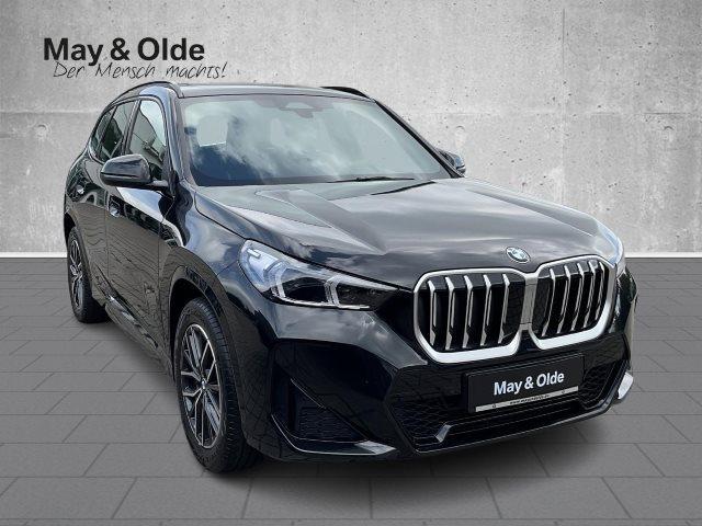 BMW X1 – Bild 4