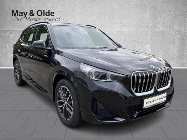 BMW X1 – Bild 4