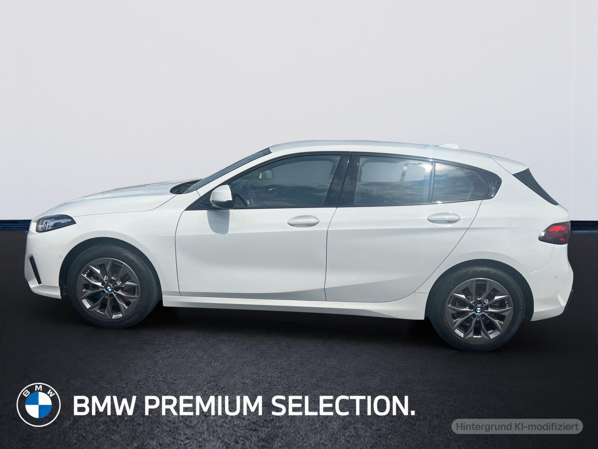BMW 1er – Bild 6