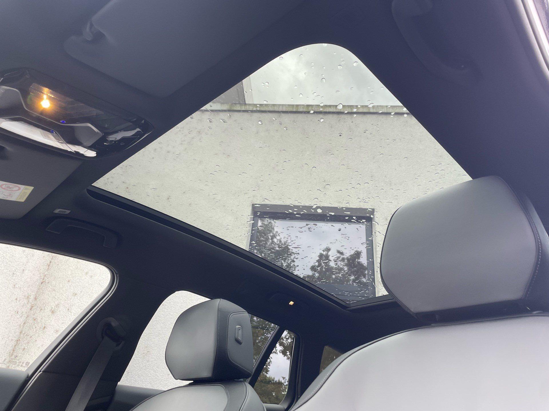 BMW 5er Touring – Bild 9