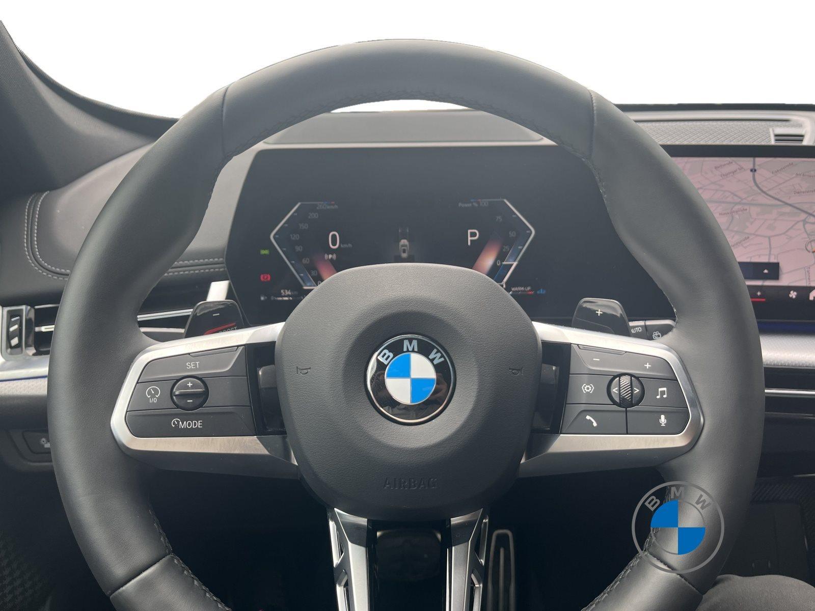 BMW X1 – Bild 12