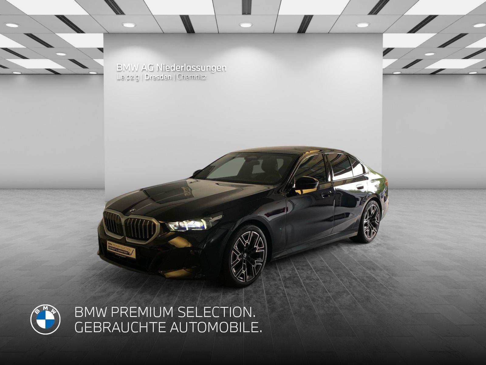 BMW 5er