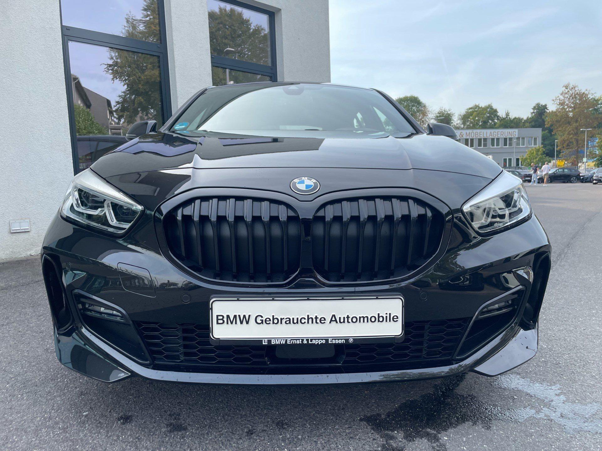BMW 1er – Bild 24