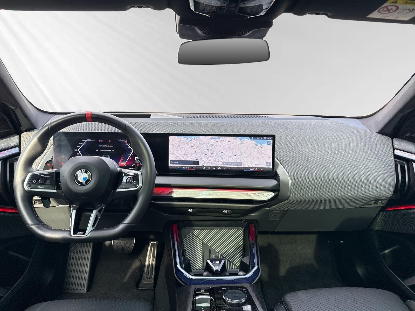BMW X3 – Bild 8