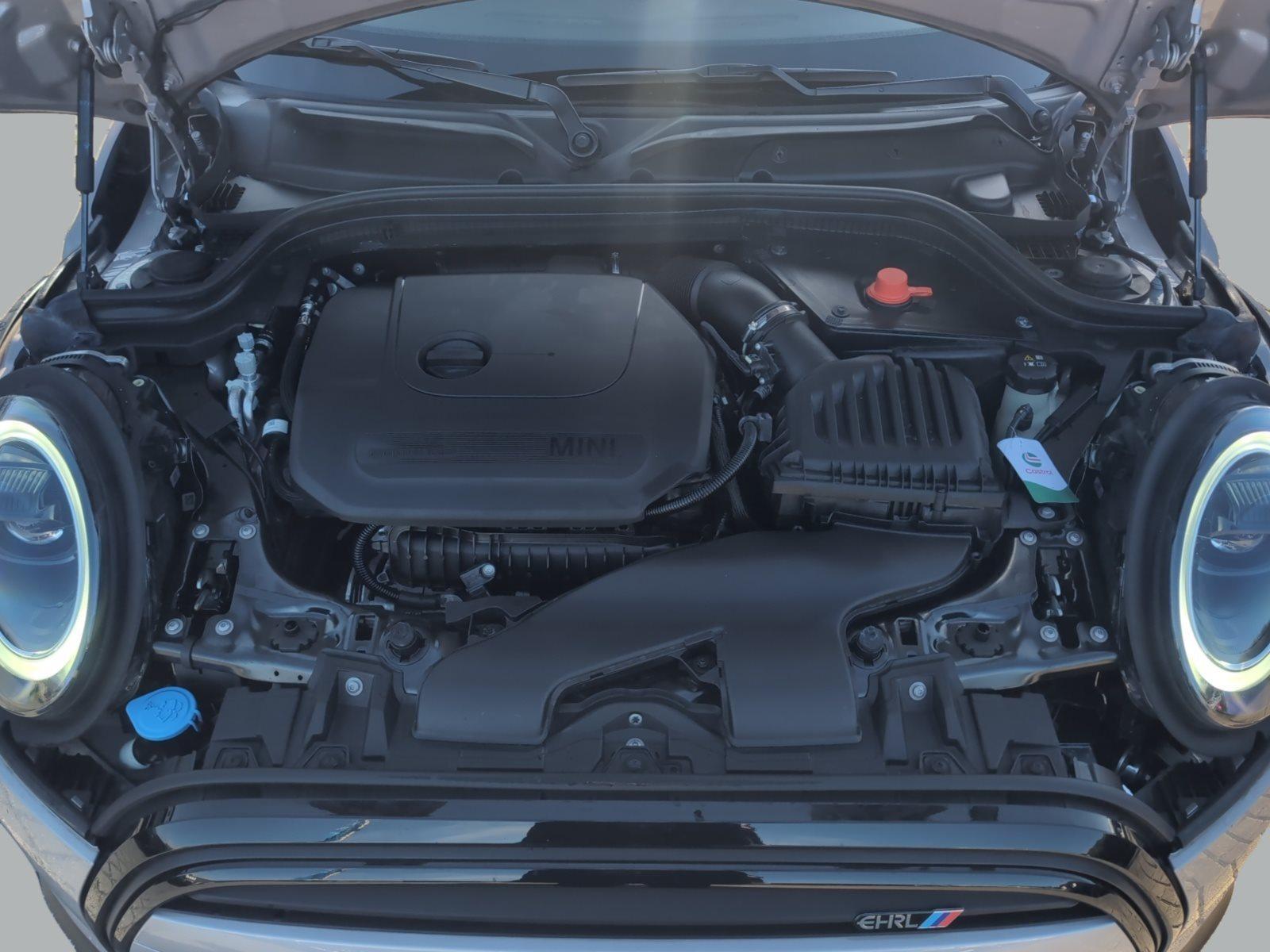 MINI Cooper 5-Türer – Bild 15