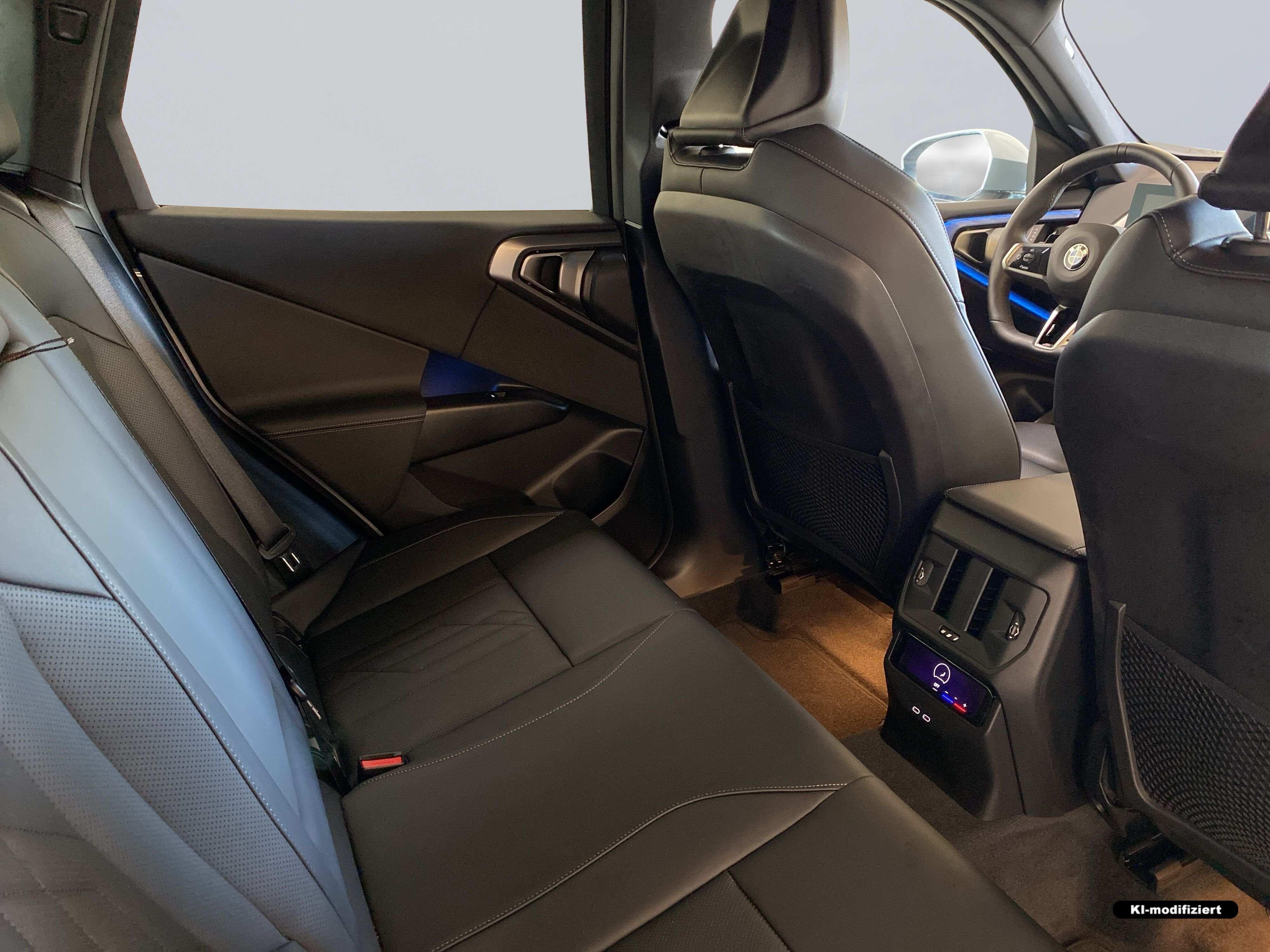 BMW X3 – Bild 23
