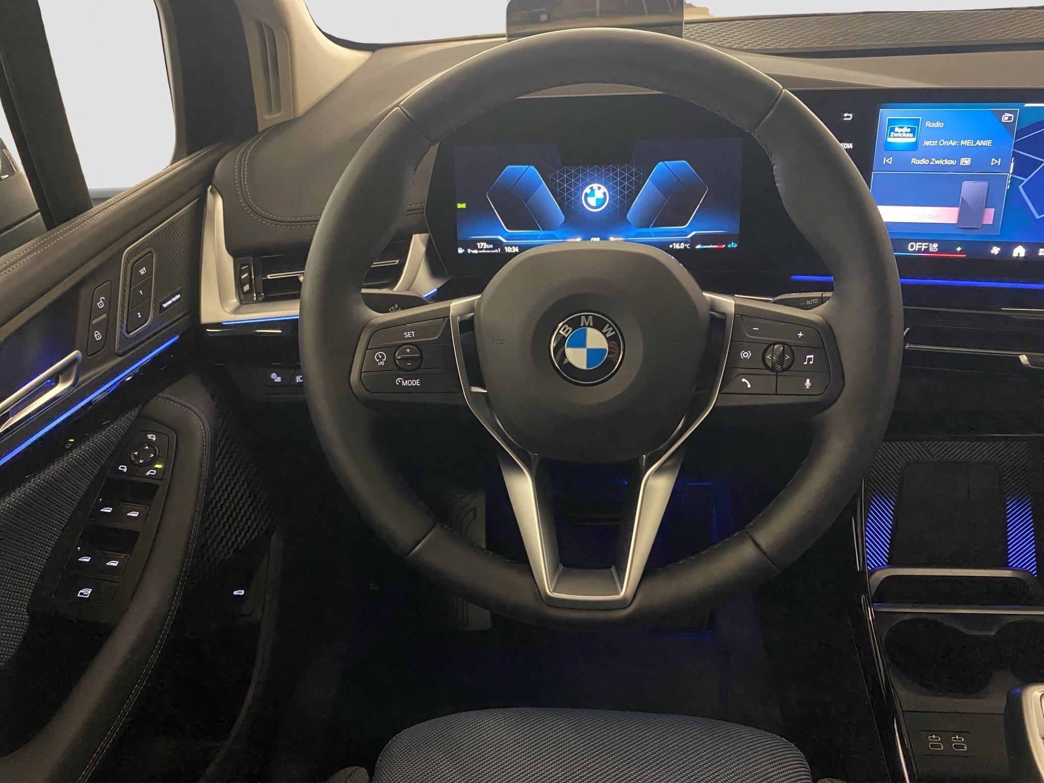 BMW 2er Active Tourer – Bild 11