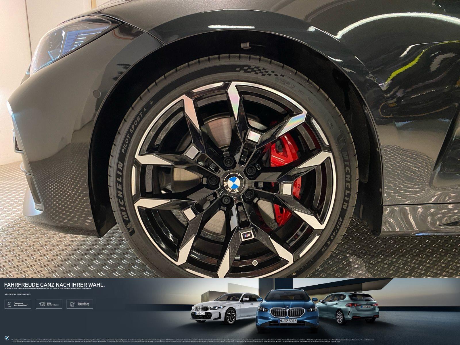 BMW 4er Coupé – Bild 22