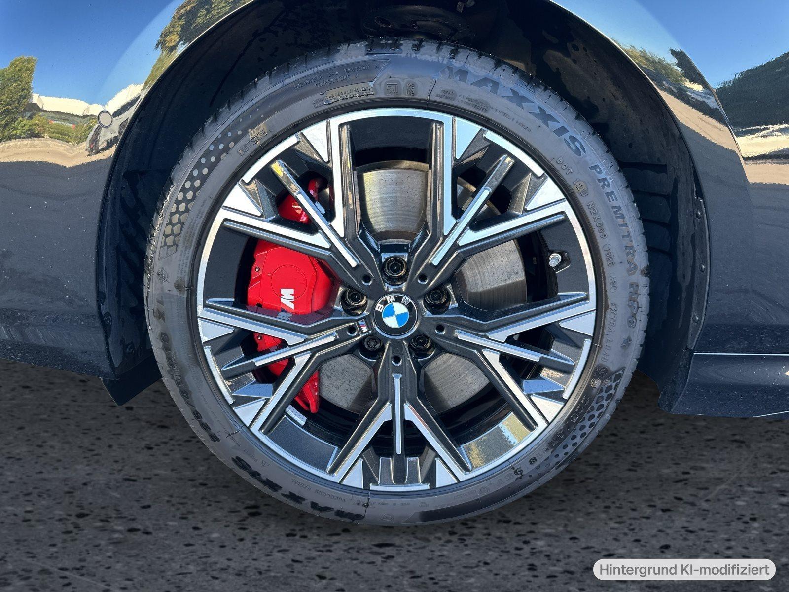 BMW 1er – Bild 6